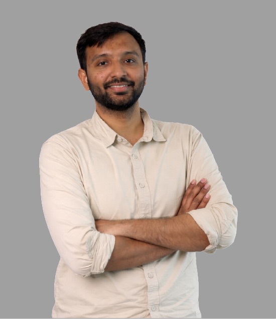 Utkarsh Bhatnagar