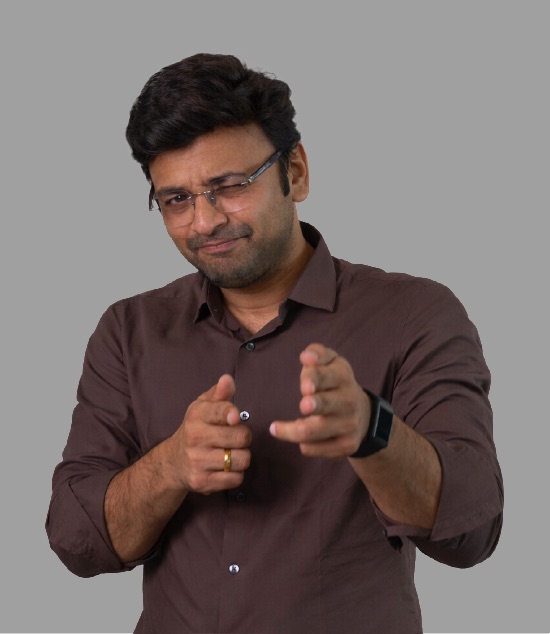 Ramkumar Sambasivan