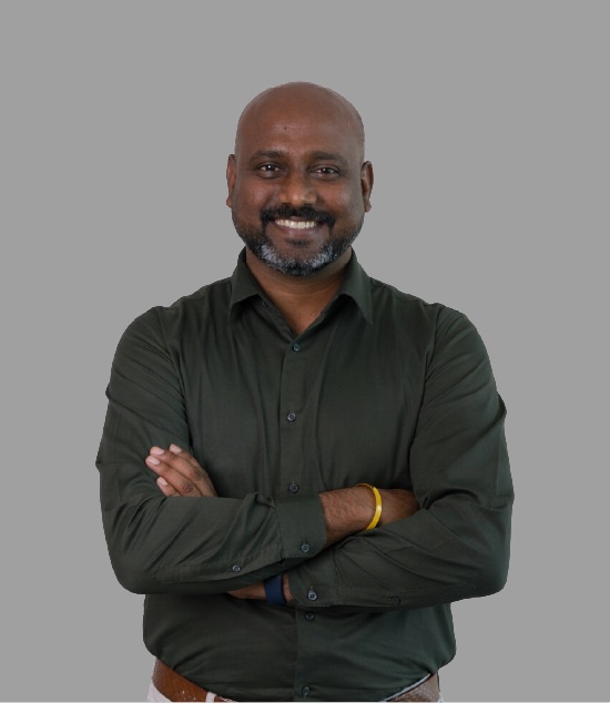 Samaya Ramesh Radhakrishnan
